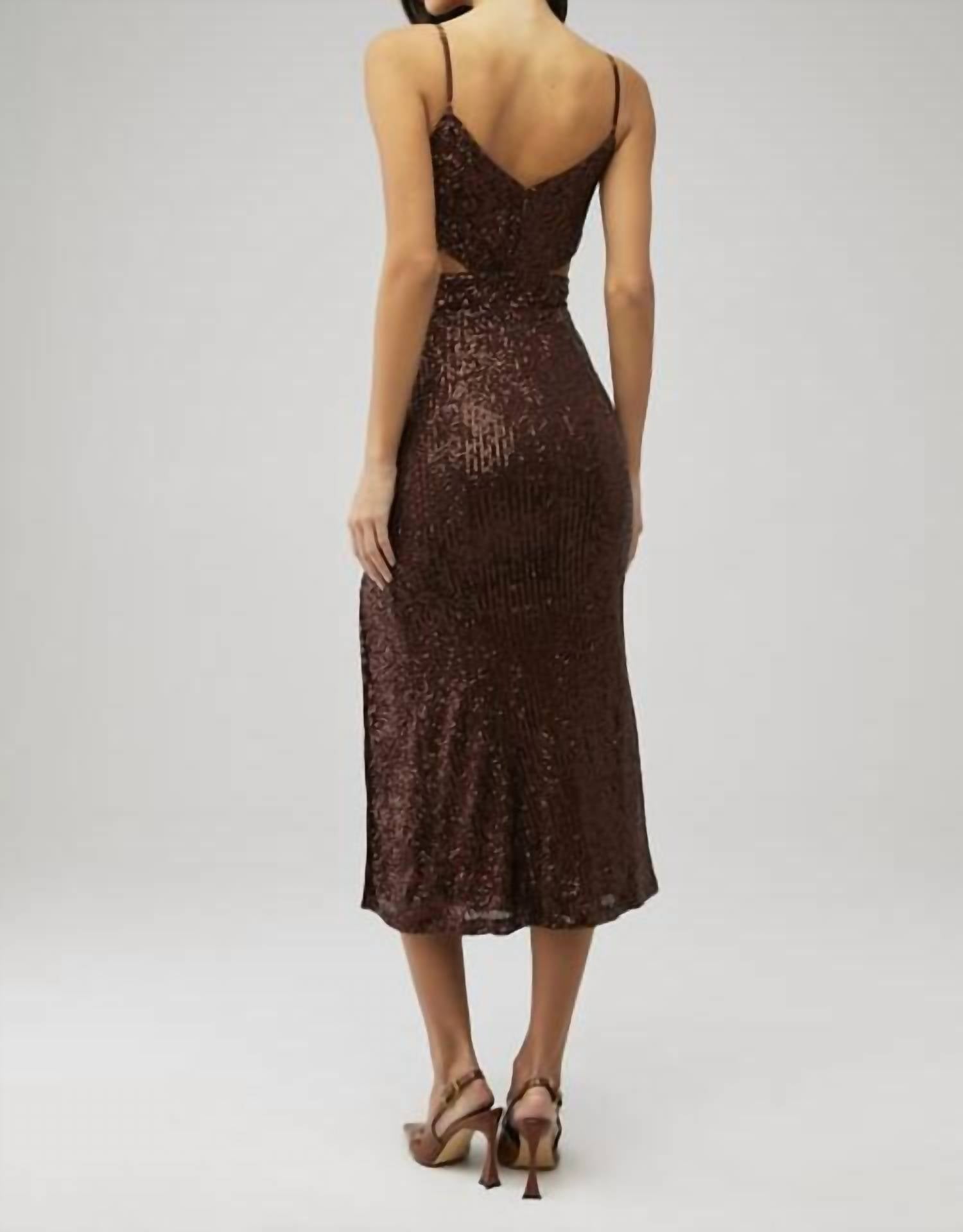 Saylor - Harmonie Dress