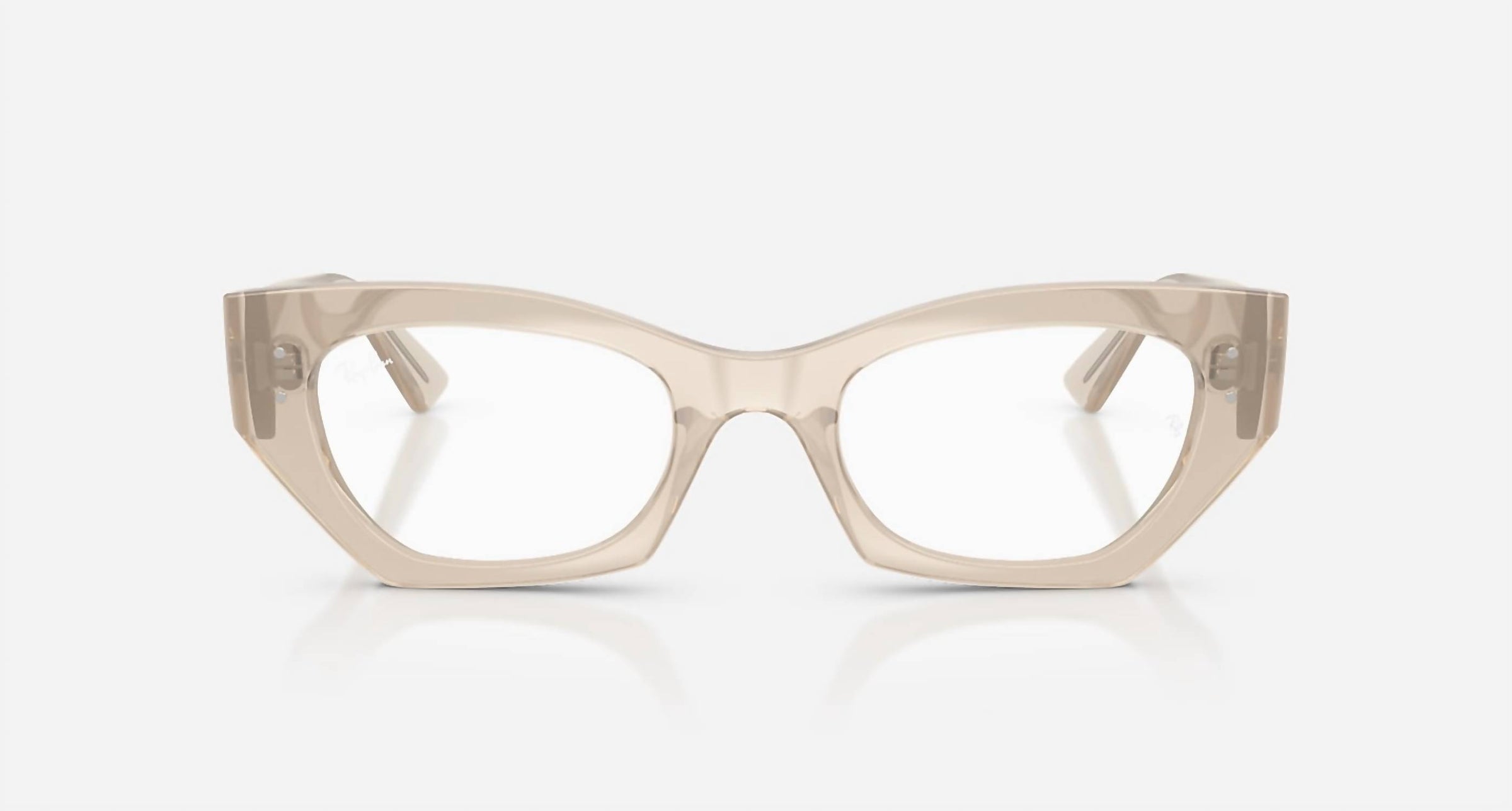 Ray Ban - Women's Zena Optics Bio-based Frames