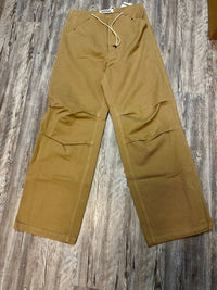 Darkpark - Women's Daisy Military Trousers