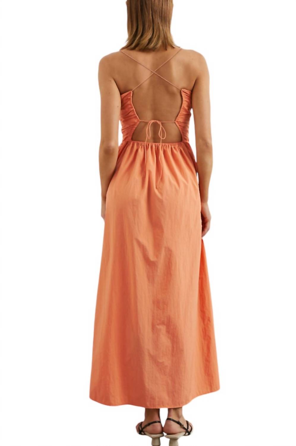Rails - Silvia Maxi Dress