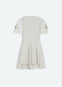 Sea - Girls Astrid Dress