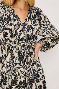 Rails - Matia Midi Dress