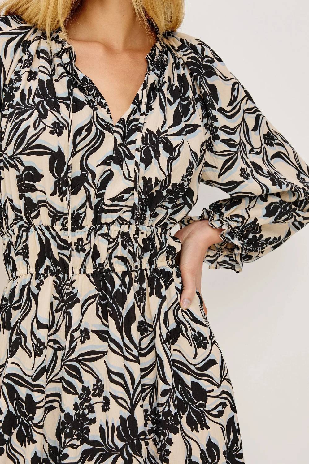 Rails - Matia Midi Dress