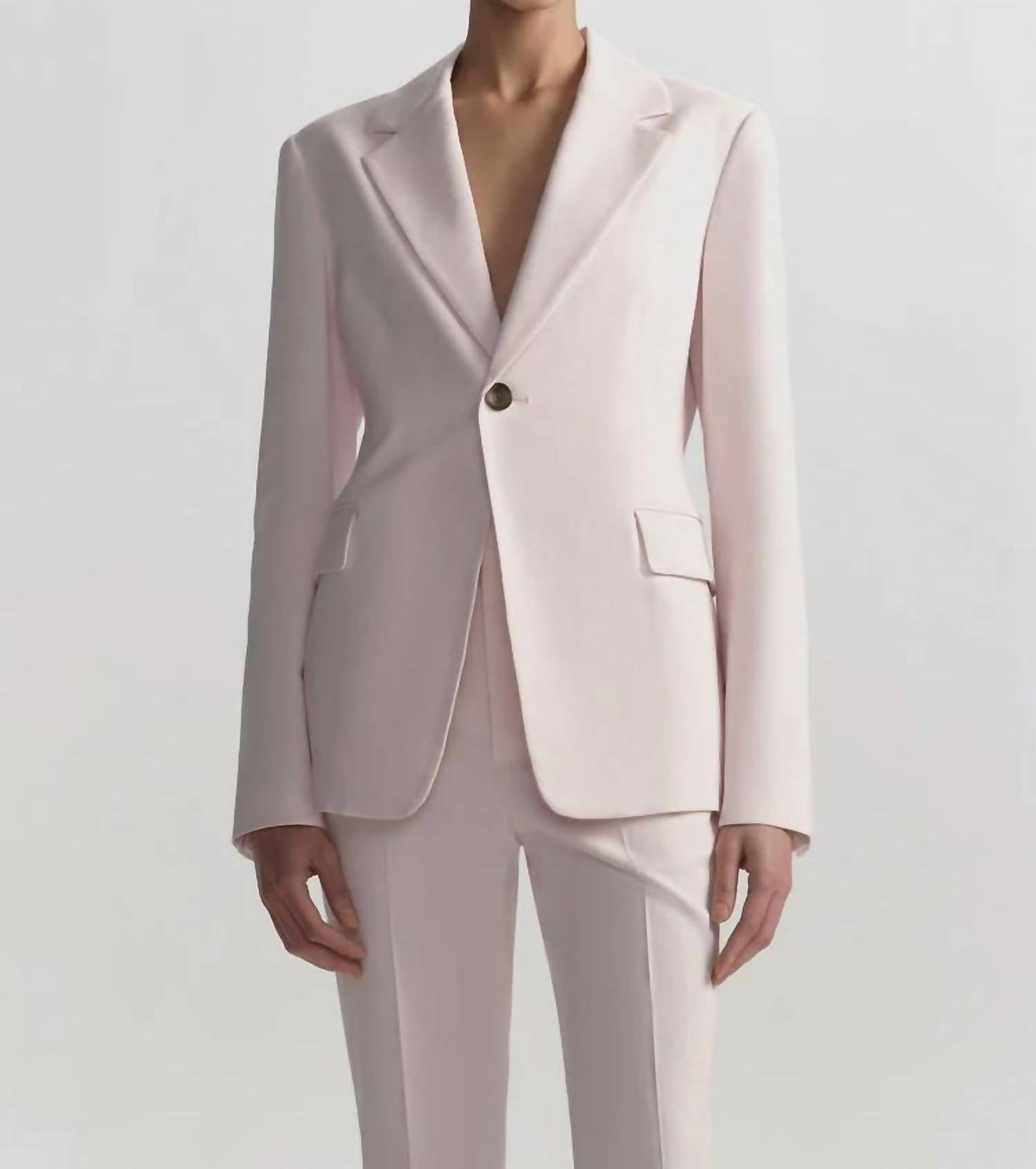 A.L.C. - Elza Tailored Jacket