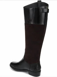 Sam Edelman - Women's Penny Suede Leather Boots