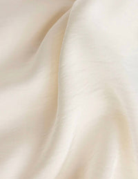 Z Supply - Chablis Satin Mini Skirt