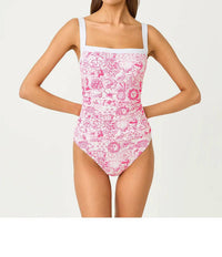 Lilly Pulitzer - Keon One Piece Swimsuit