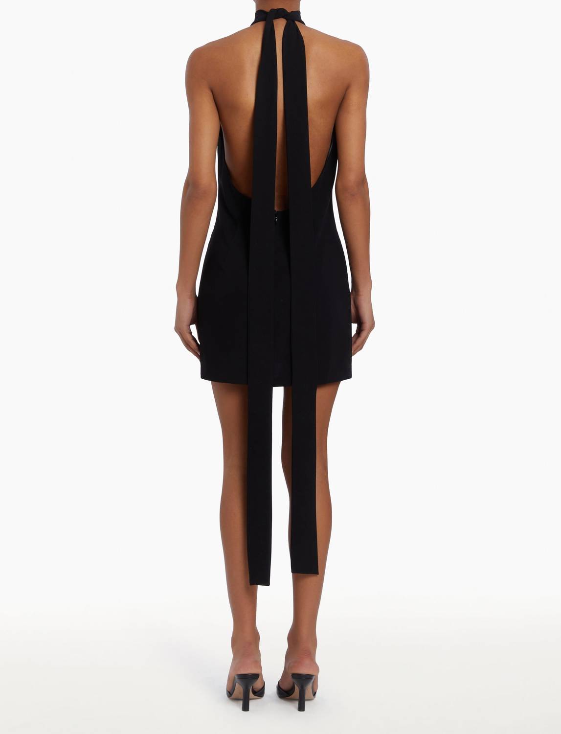 Amanda Uprichard - Quinn Dress