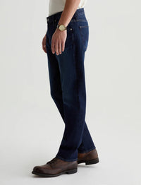 Ag Jeans - Tellis Slim Straight Leg Jeans