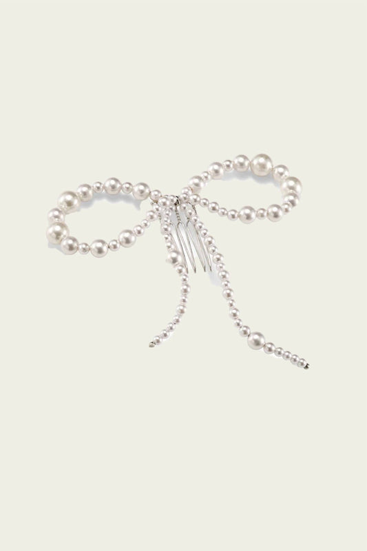 Lelet Ny - Women's Josephine Bow