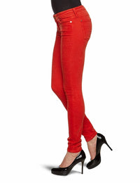 7 For All Mankind - Skinny Corduroy Pants