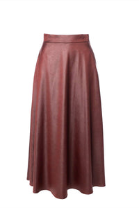 Anonyme - Women's Depth Midi Skirt