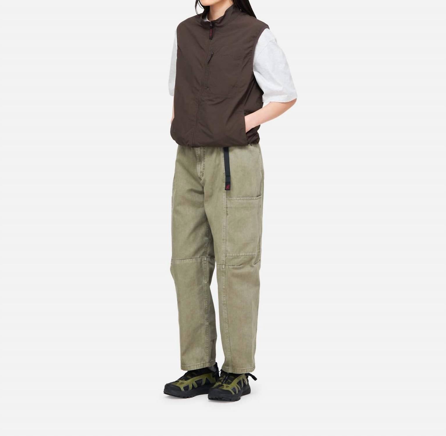 Gramicci - Voyager Relaxed Pants