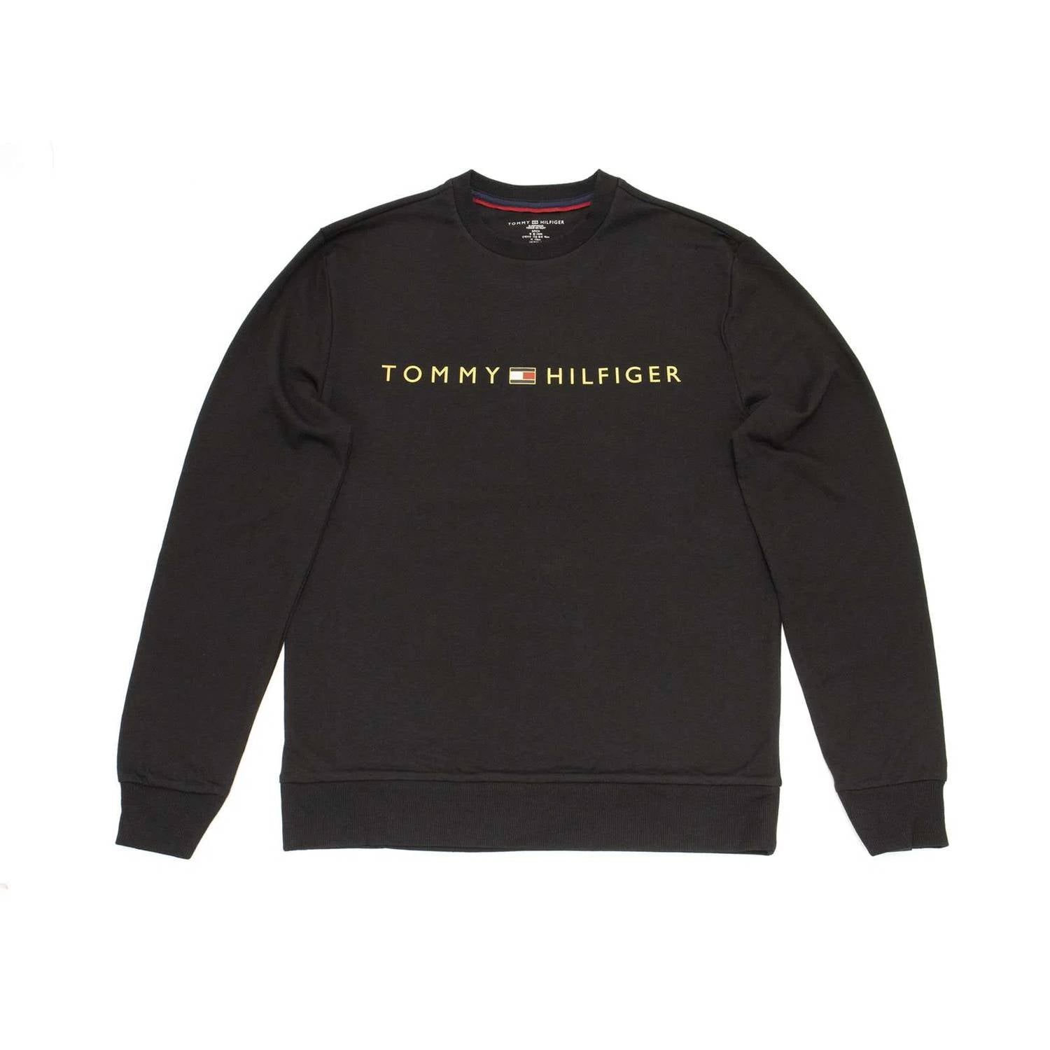 Tommy Hilfiger - Men's Modern Essentials French Terry Sweatshirt