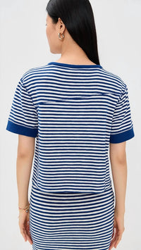 Clare V. - Le Bateau Tee