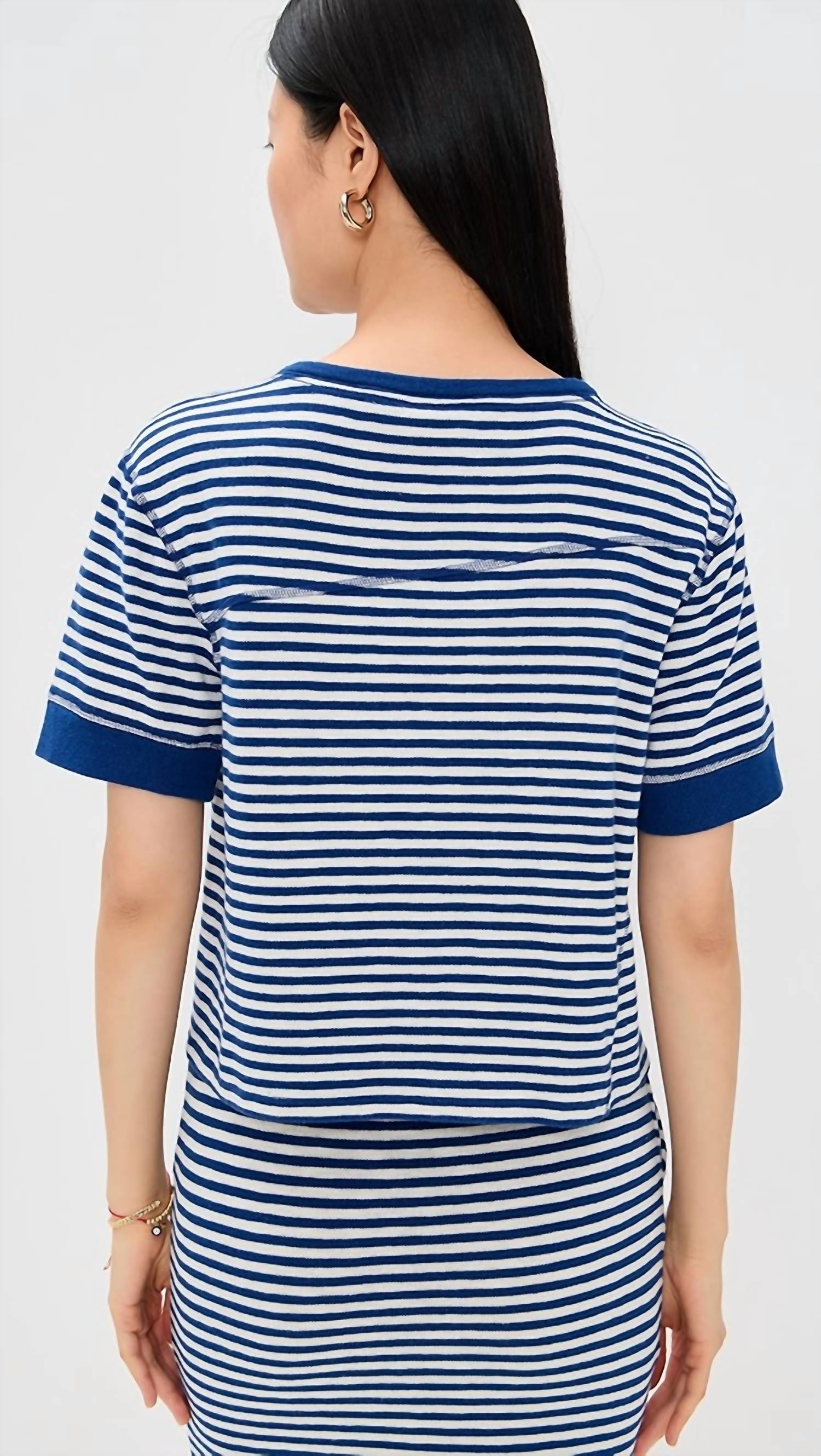 Clare V. - Le Bateau Tee
