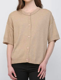 Faye Ellen - Hannah Cardigan