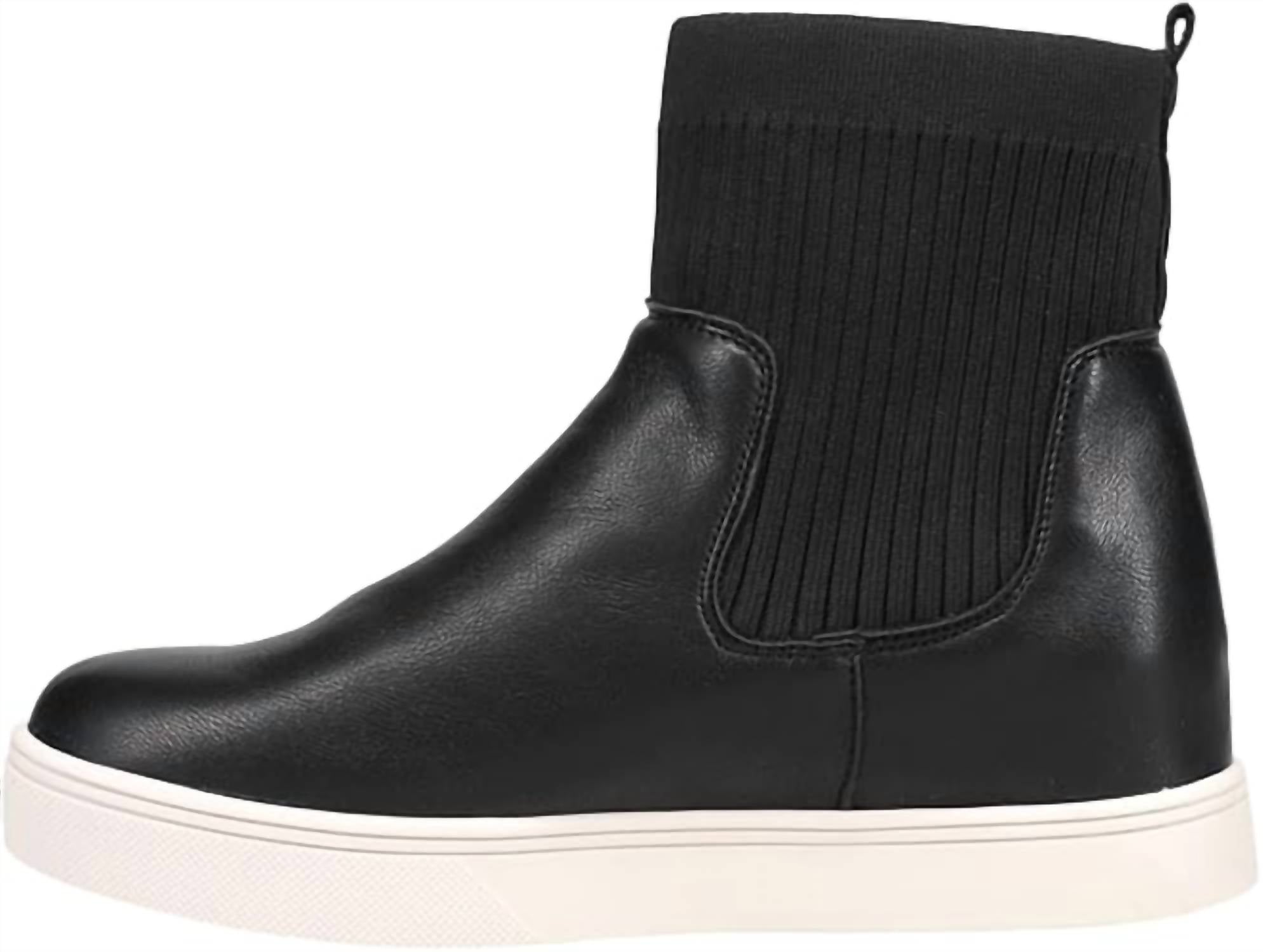 Corkys Footwear - Women's Sweater Weather Bootie