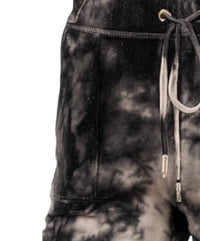 French Kyss - Tie Dye Jogger Pants