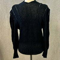 Magnolia - Women's Cardinal Sweater