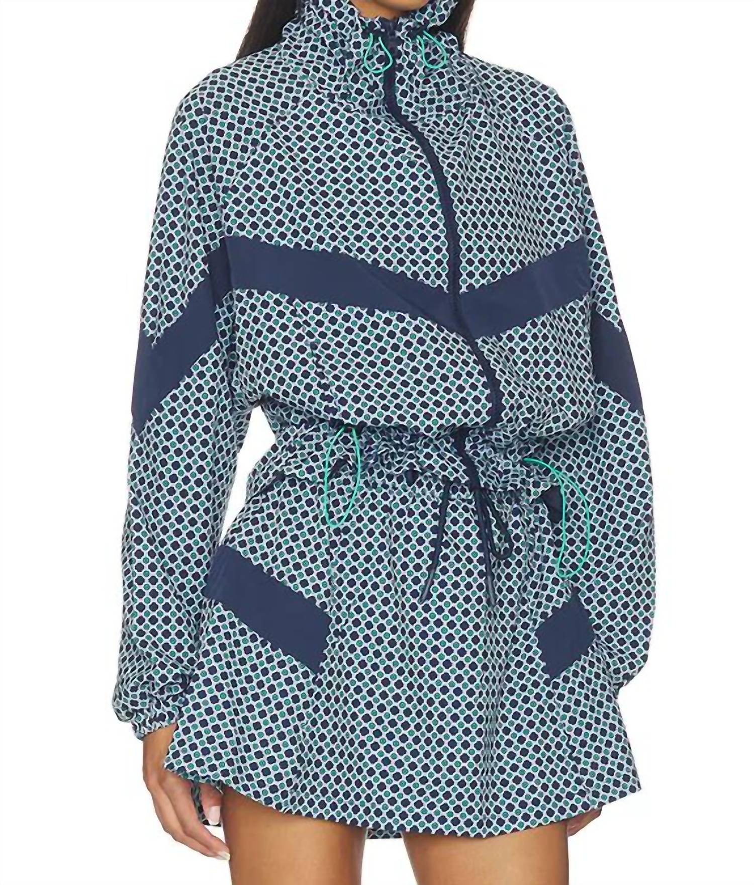 Beach Riot - Cason Jacket