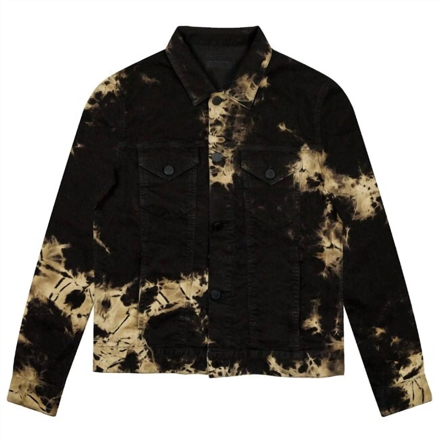 Monfrere - Dean Jacket