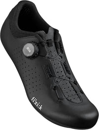 Fizik Men's Vento Omna Cycling Shoes in black - men's shoe - view 4