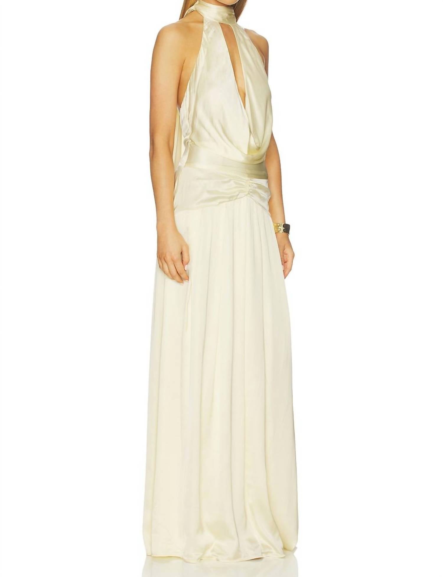 Lpa - Elinor Gown