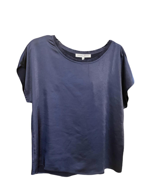 Melissa Nepton - Women Anya Short Sleeve Top