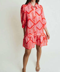 Laroque - Scout Dress