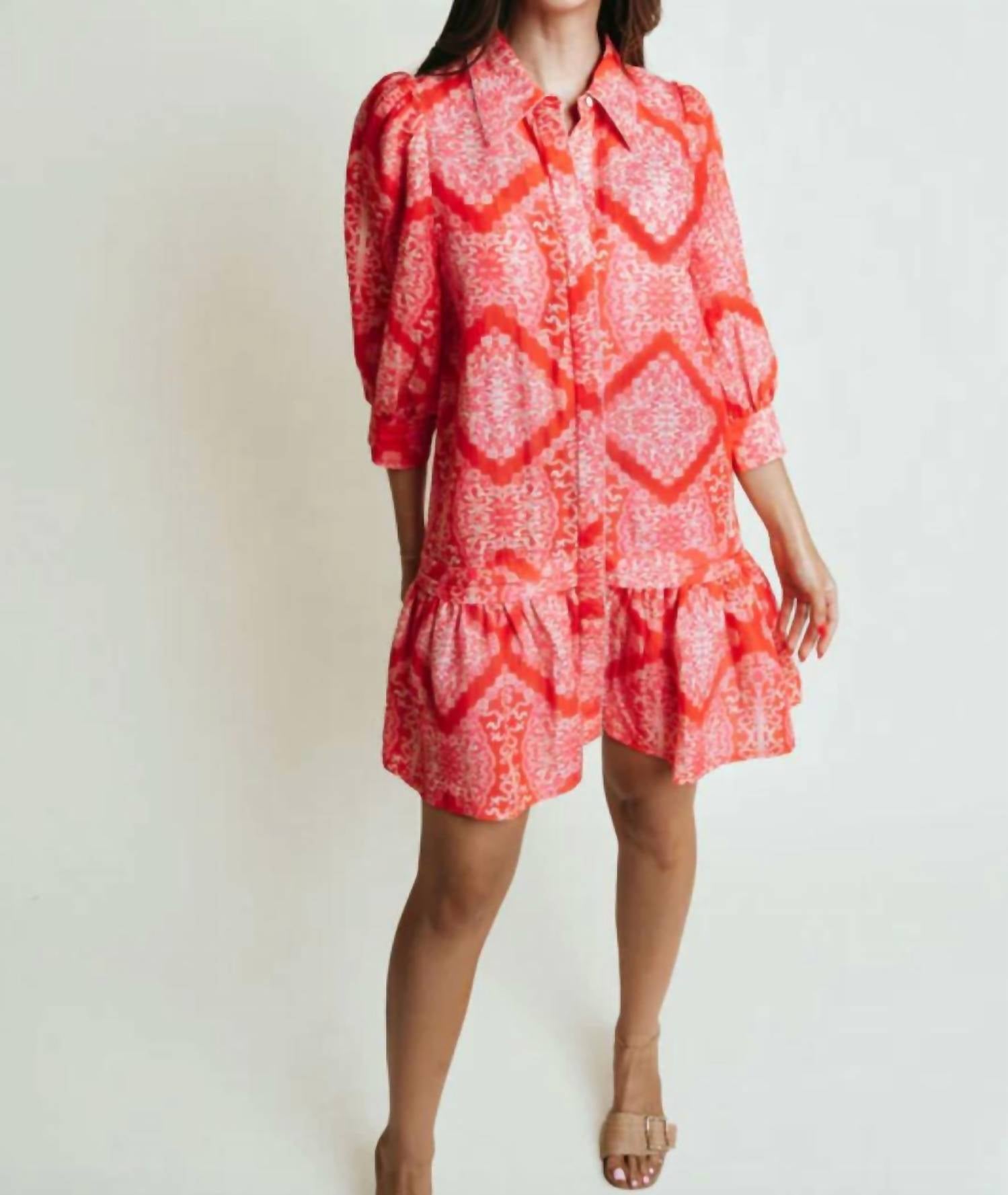 Laroque - Scout Dress