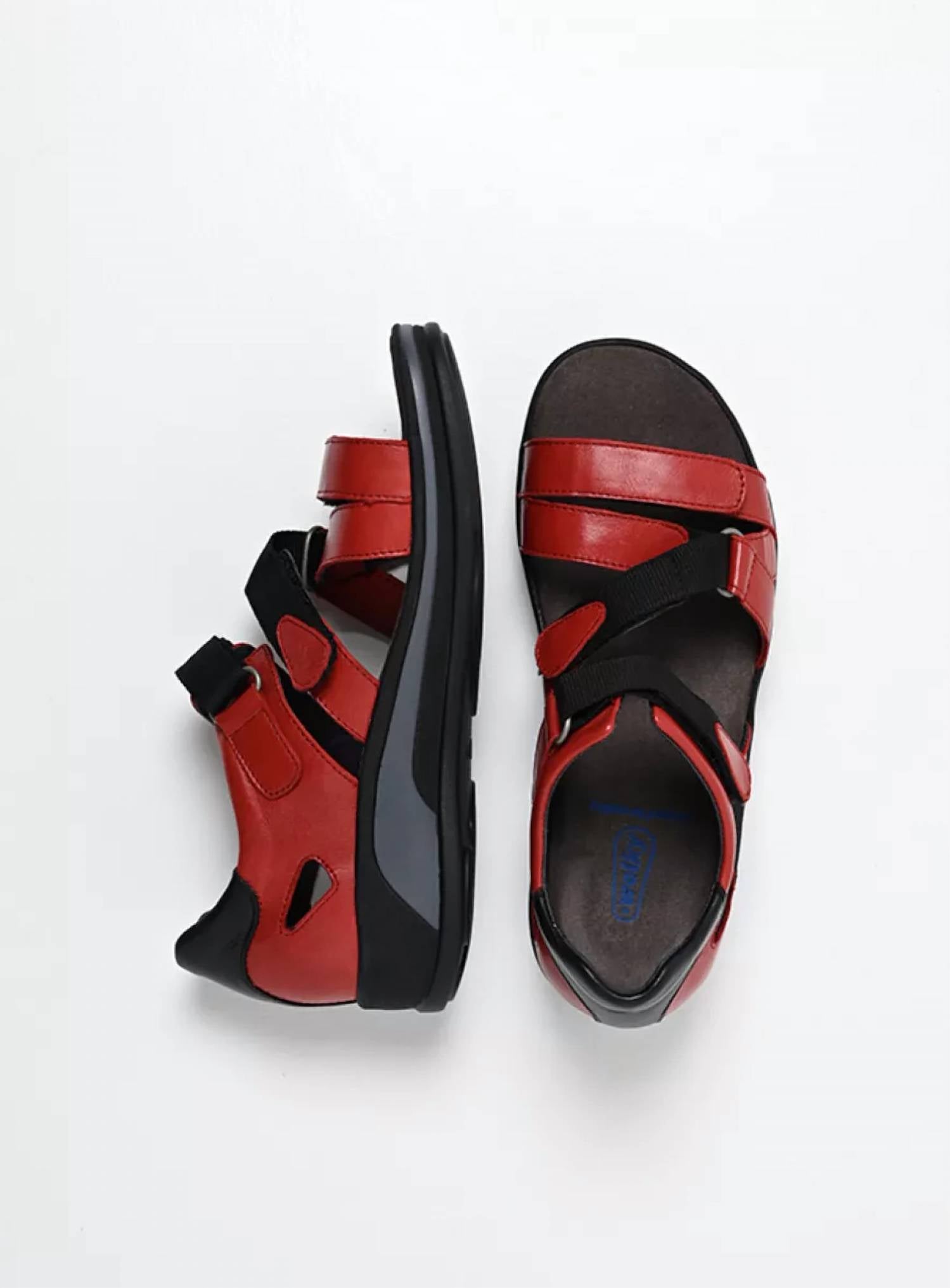 Wolky - Women's Desh Casual Sandals