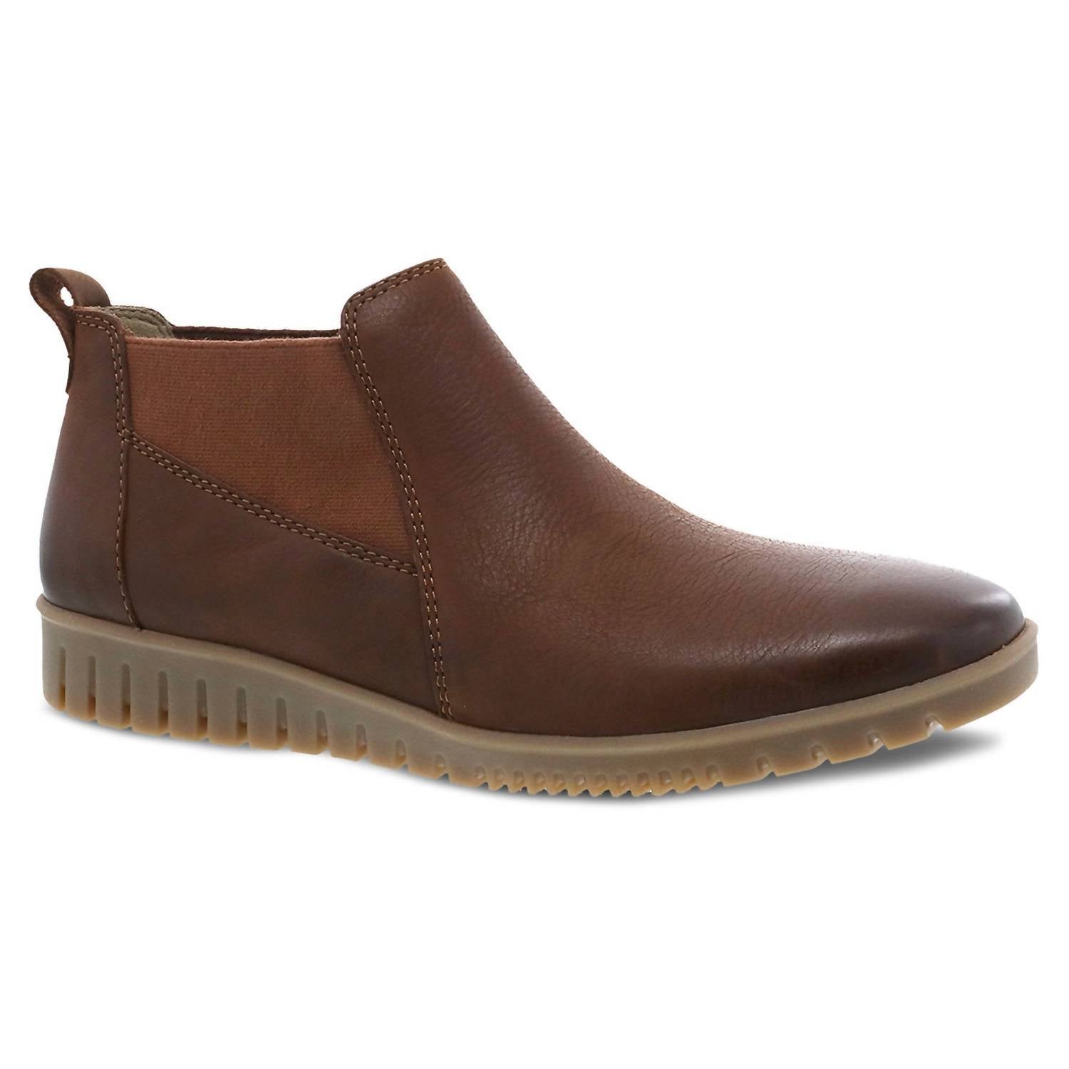 Dansko - Women's Louisa Bootie
