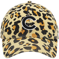 ’47 - Women's Chicago Cubs Bagheera Cheetah Clean Up Adjustable Hat