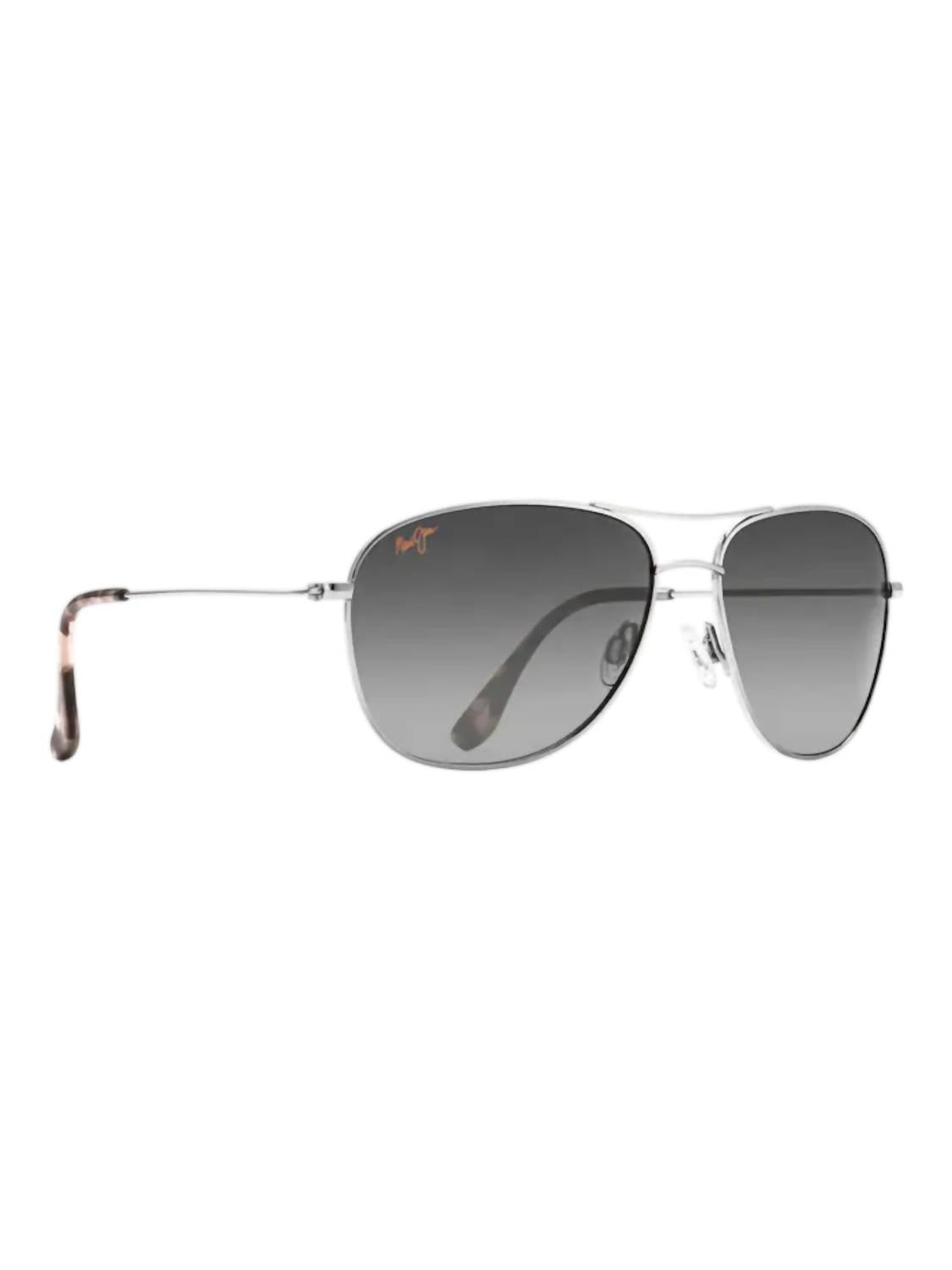 Maui Jim - Unisex Cliff House Sunglasses