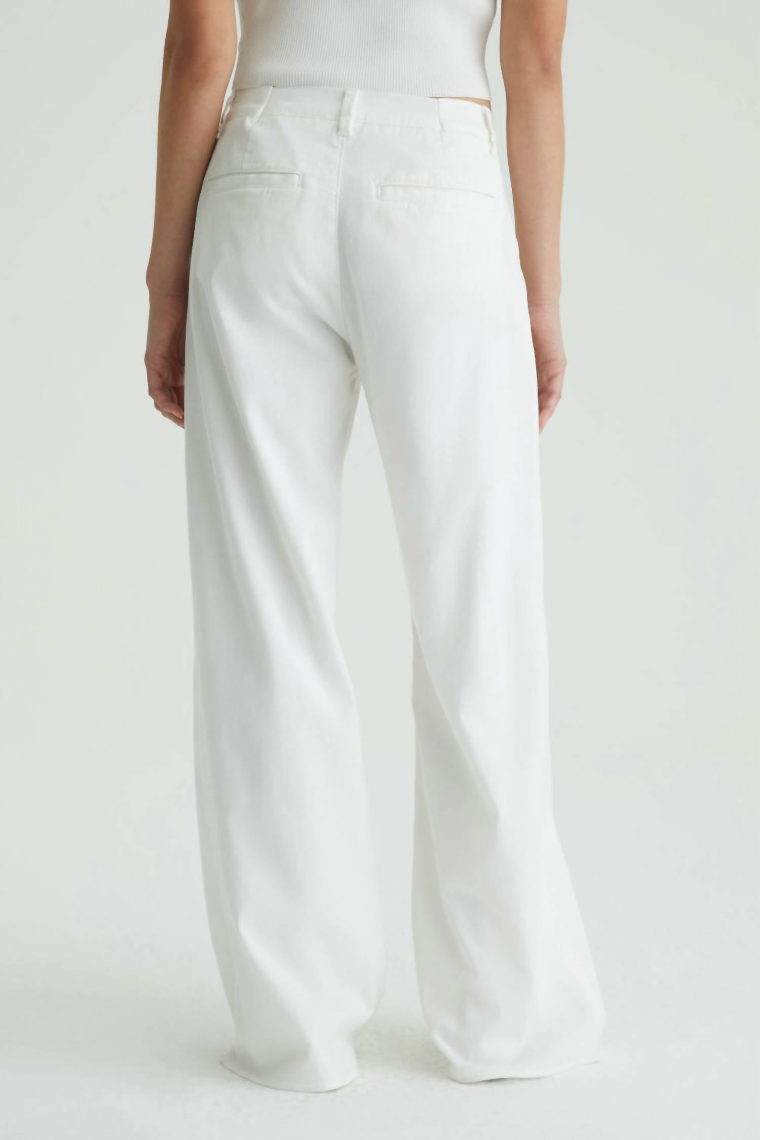 Ag Jeans - Caden Wide Leg Trouser
