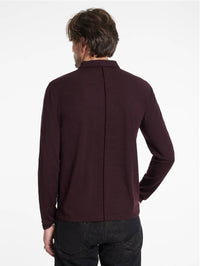 John Varvatos - Maleo Regular Fit Pique Polo Shirt