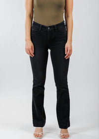 Mac - Dream Boot Jeans