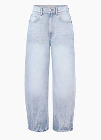 Dl1961 - Women'S - TAYLOR BARREL CROP
