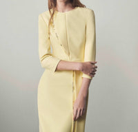 Safiyaa - Tosavetta Long Dress
