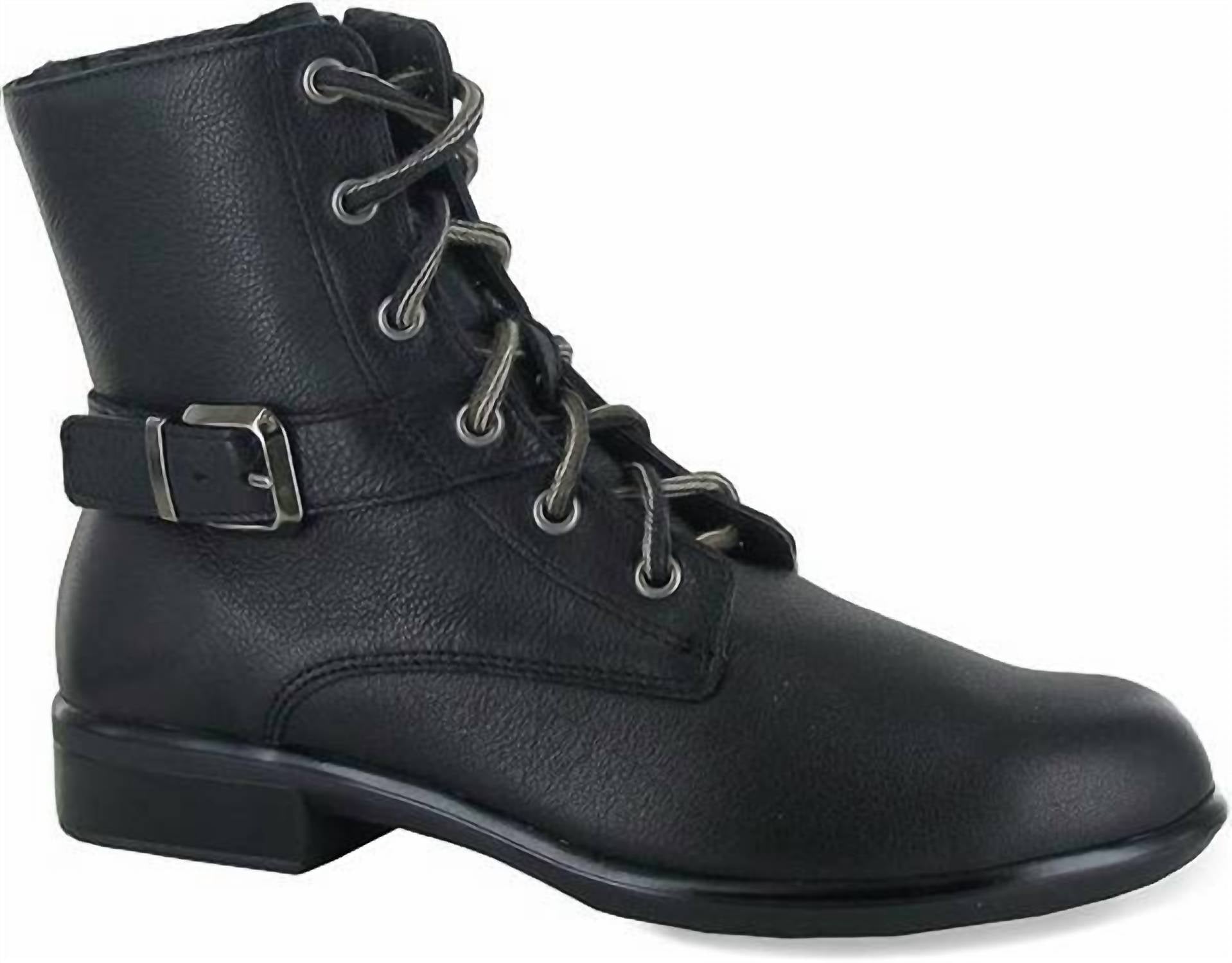 Naot - Women's Alize Ankle Boot