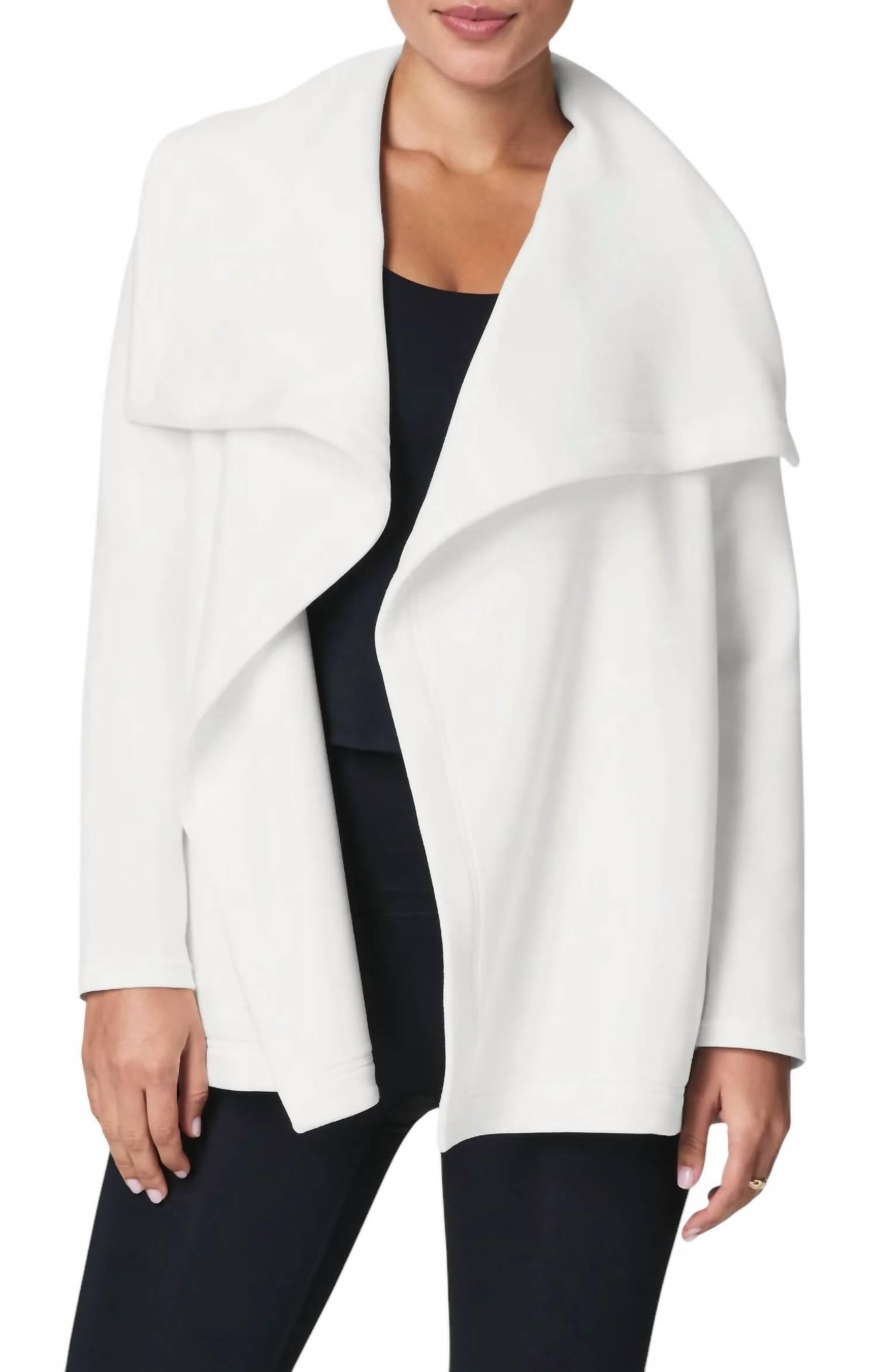 Spanx - Airessentials Drapefront Cardigan
