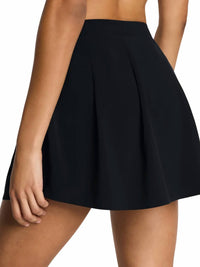 Spanx - Women's Boostup Pleated Skort