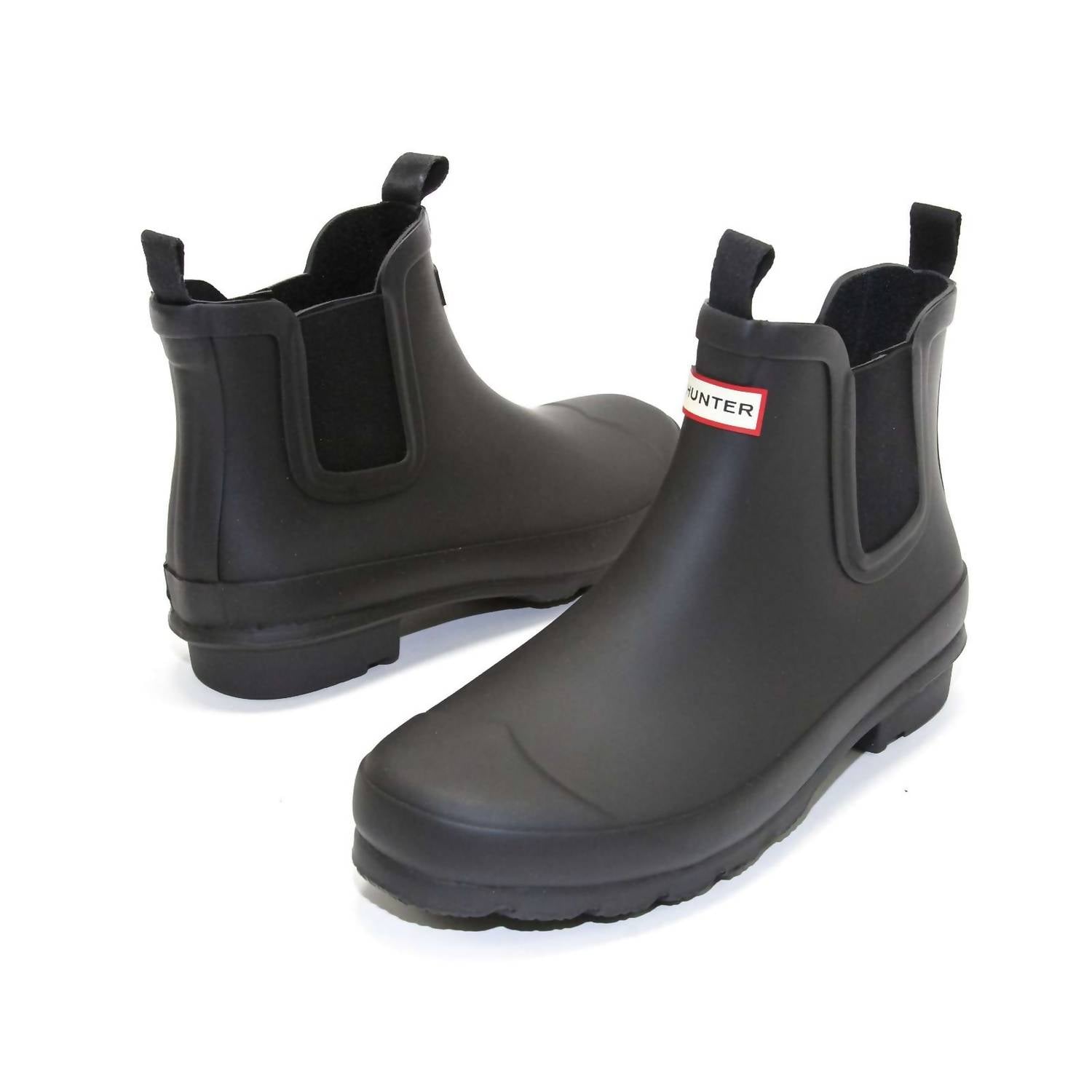 Hunter - Women's Original Chelsea Boots