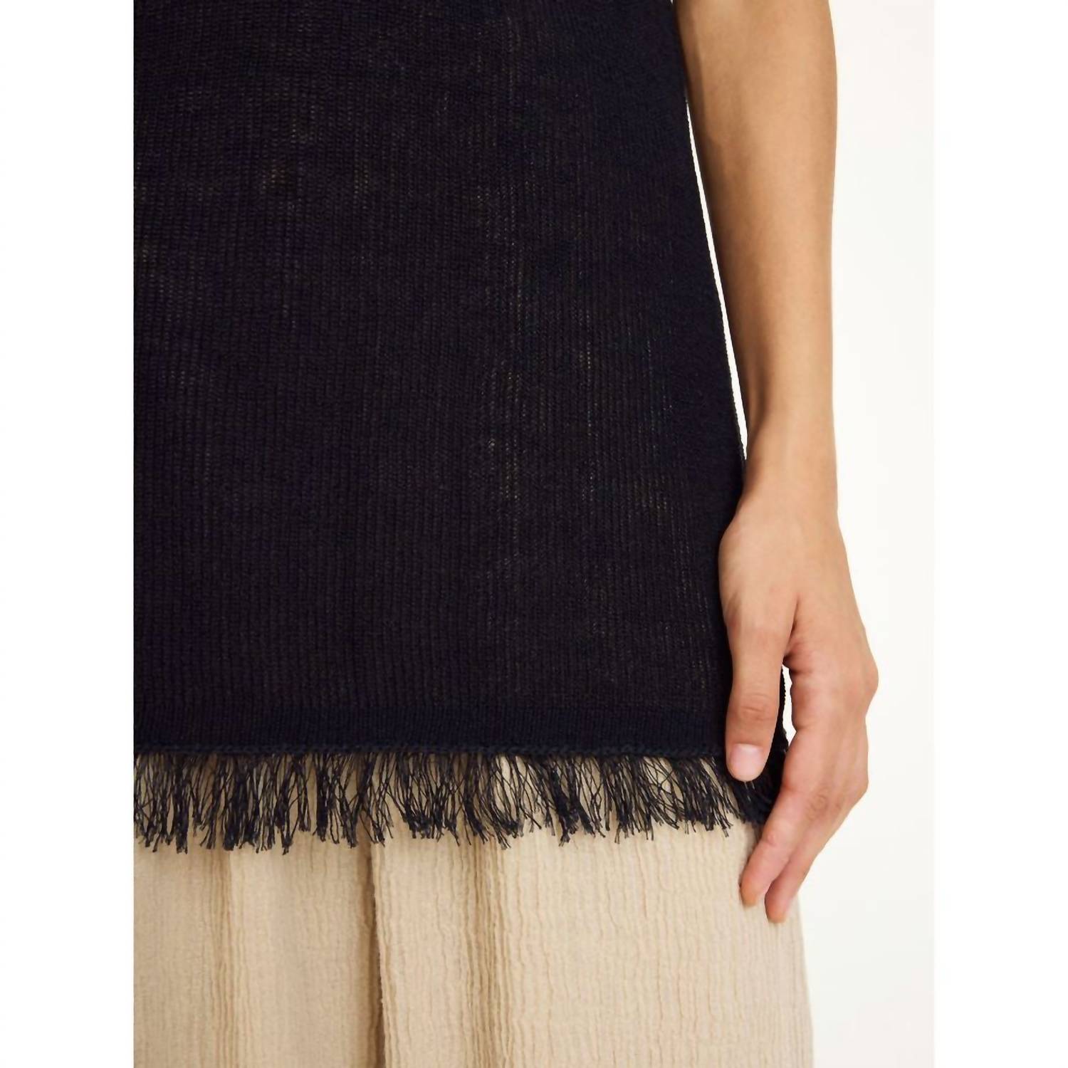 By Malene Birger - Rhys Bohemian Top