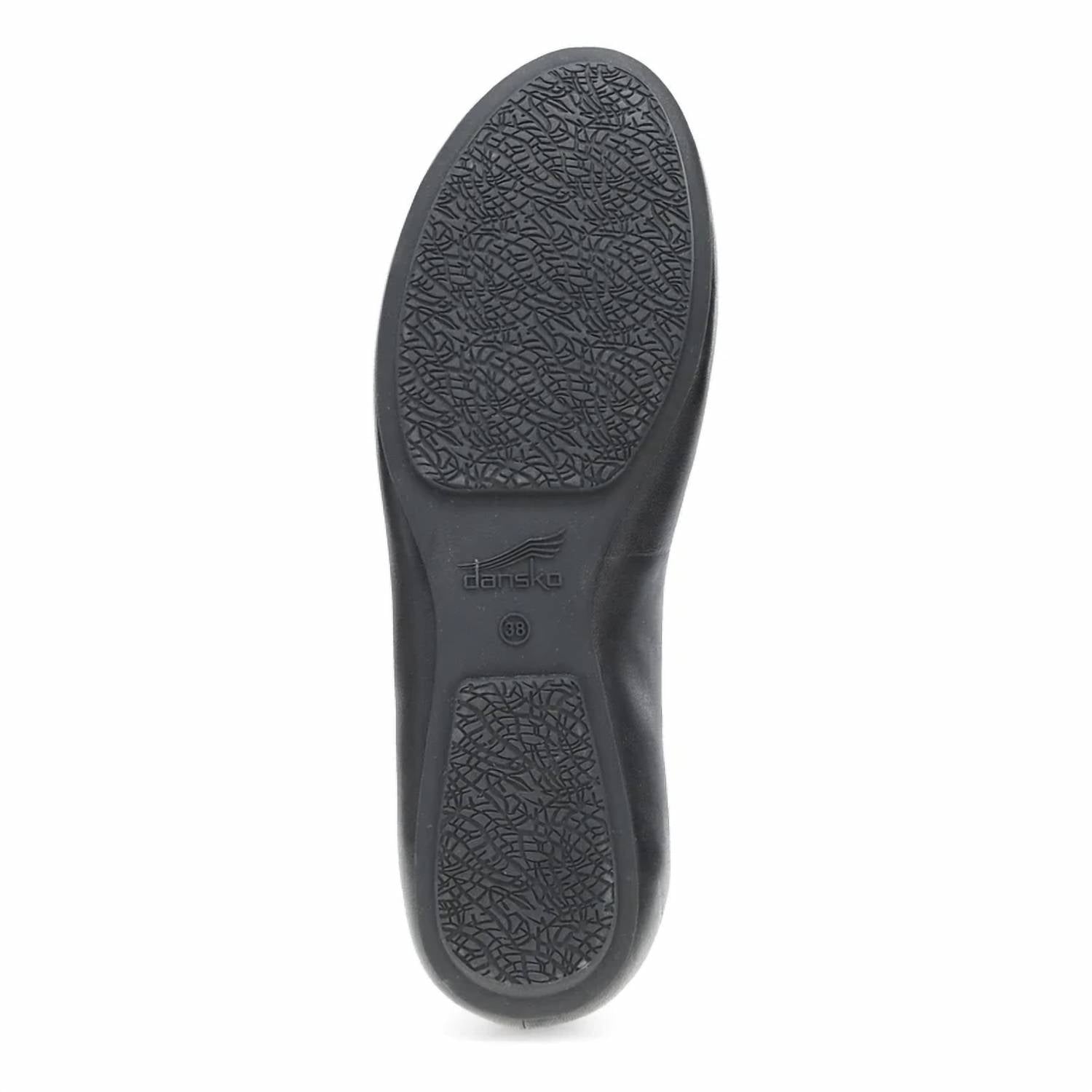 Dansko - Women's Mollie Slip On Flat Shoes