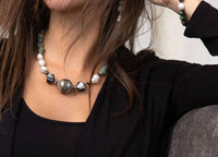 Bijourocks - Tribal 2 Earrings