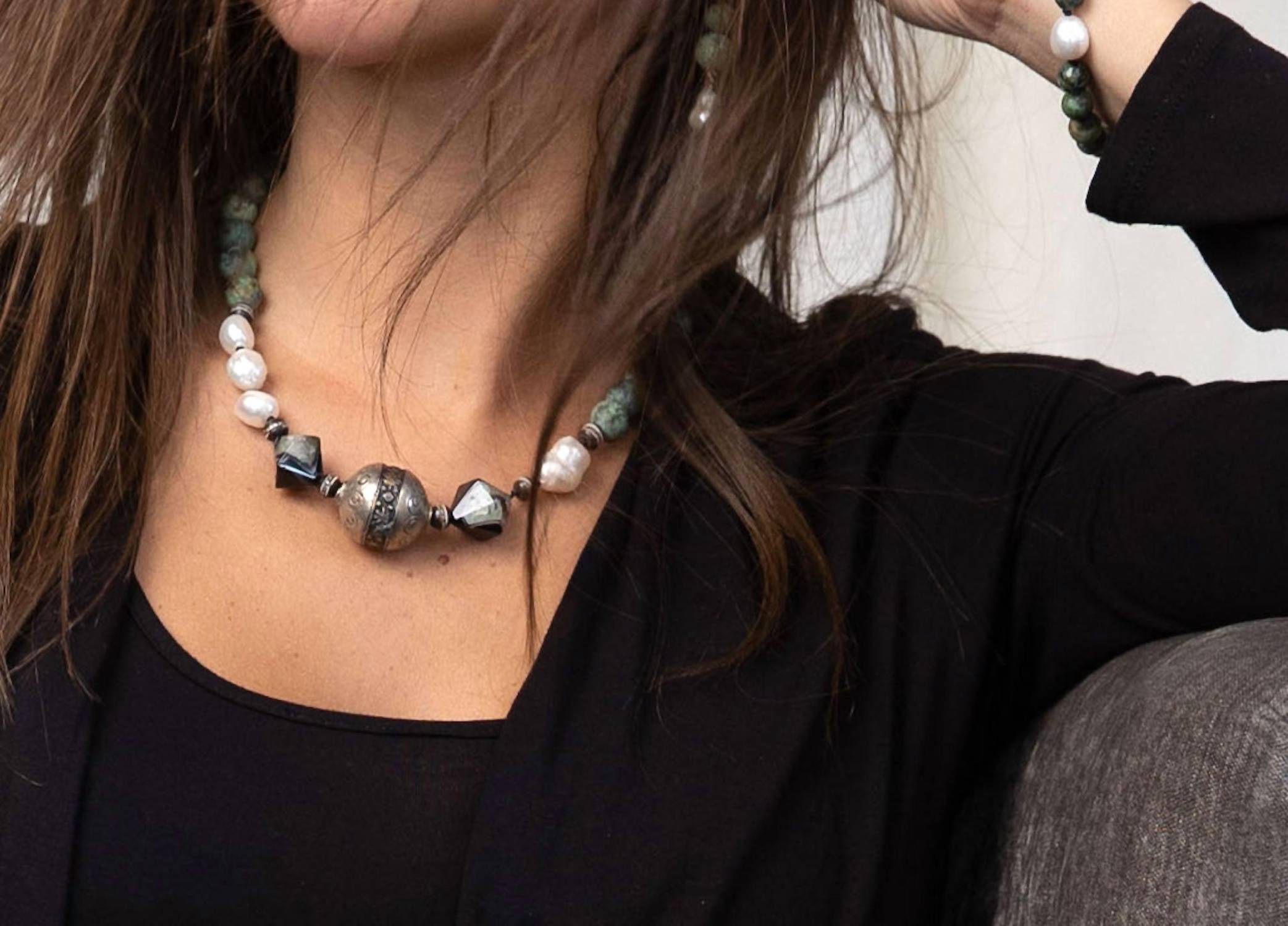 Bijourocks - Tribal 2 Earrings