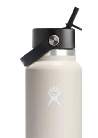 Hydro Flask - Wide Flex Straw Cap Tumbler - 40oz