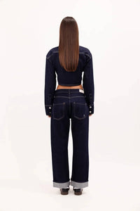 Icon Denim La - Tiny Jeans